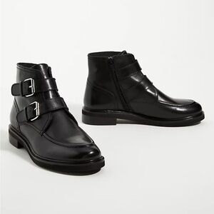 Seychelles Doing It Right Boots size 8